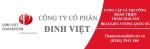 Công ty cổ phần Đinh Việt
