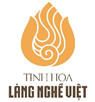 Công ty cổ phần doanh nghiệp xã hội Tinh hoa làng nghề Việt