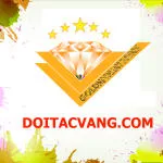 CÔNG TY CỔ PHẦN ĐỐI TÁC VÀNG