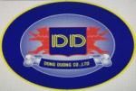 Công ty Cổ phần Doka Đông Dương