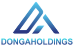 CÔNG TY CỔ PHẦN ĐÔNG Á HOLDINGS