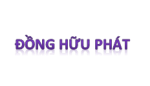 CÔNG TY CỔ PHẦN ĐỒNG HỮU PHÁT