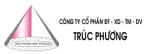 Công ty Cổ Phần ĐT - XD - TM - DV Trúc Phương