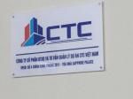 CÔNG TY CỔ PHẦN ĐTXD VÀ TƯ VẤN QUẢN LÝ DỰ ÁN CTC VIỆT NAM