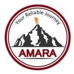 CÔNG TY CỔ PHẦN DU LỊCH AMARA