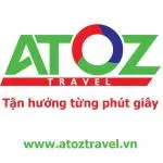 Công ty cổ phần du lịch ATOZ