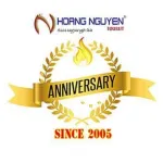 Công ty Cổ Phần Du Lịch Hoàng Nguyên