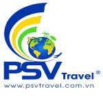 CÔNG TY CỔ PHẦN DU LỊCH P.S.V TRAVEL