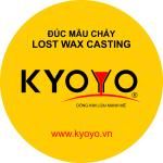 Công ty Cổ Phần Đúc Kim Loại KYOYO Việt Nam