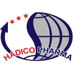 Công ty cổ phần dược Hadico