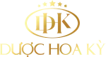 Công ty Cổ phần Dược Hoa Kỳ