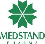 Công Ty Cổ Phần Dược MedStand