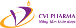 Công Ty Cổ Phần Dược Mỹ Phẩm CVI