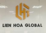 CÔNG TY CỔ PHẦN DƯỢC MỸ PHẨM LIÊN HOA