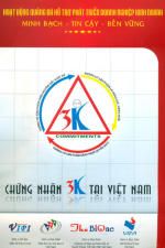 CÔNG TY CỔ PHẦN DƯỢC PHẨM 3K