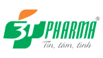 Công ty cổ phần Dược phẩm 3T Pharma