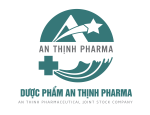 Công ty cổ phần dược phẩm An Thịnh Pharma