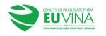 Công Ty Cổ Phần Dược Phẩm EU-VINA