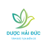 CÔNG TY CỔ PHẦN DƯỢC PHẨM HẢI ĐỨC