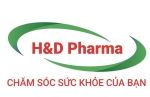 Công ty Cổ Phần Dược Phẩm H&D