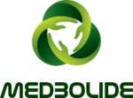 Công ty Cổ phần Dược phẩm Medbolide