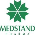 CÔNG TY CỔ PHẦN DƯỢC PHẨM MEDSTAND