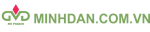 CÔNG TY CỔ PHẦN DƯỢC PHẨM MINH DÂN