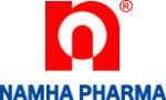 Công ty cổ phần dược phẩm Nam Hà - chi nhánh miền Nam