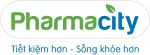 CÔNG TY CỔ PHẦN DƯỢC PHẨM PHARMACITY