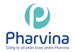 Công ty Cổ phần Dược phẩm Pharvina