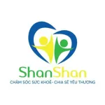 CÔNG TY CỔ PHẦN DƯỢC PHẨM QUỐC TẾ SHANSHAN