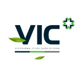 Công ty cổ phần dược phẩm quốc tế VIC