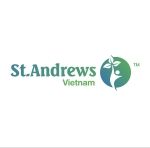 CÔNG TY CỔ PHẦN DƯỢC PHẨM ST. ANDREWS VIỆT NAM