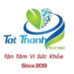 Công ty Cổ phần Dược phẩm Tất Thành