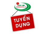 Công ty cổ phần Dược phẩm Tiến Lộc