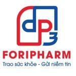 Công ty cổ phần dược phẩm trung ương 3