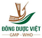 Công Ty Cổ Phần Dược Phẩm Việt (Đông Dược Việt)
