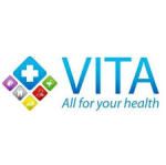 Công ty cổ phần Dược phẩm Vita