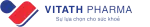 CÔNG TY CỔ PHẦN DƯỢC PHẨM VITATH