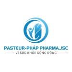 CÔNG TY CỔ PHẦN DƯỢC PHẨM PASTEUR - PHÁP