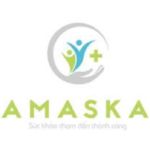 Công ty cổ phần dược quốc tế Amaska
