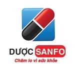 Công ty cổ phần Dược Sanfo