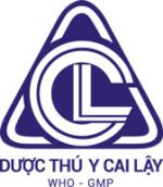 CÔNG TY CỔ PHẦN DƯỢC THÚ Y CAI LẬY