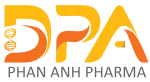 Công Ty Cổ Phần Dược Vật Tư Y Tế Phan Anh