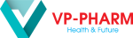 Công ty Cổ phần Dược VP- Pharm