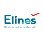 CÔNG TY CỔ PHẦN ELINES- VÉ MÁY BAY TRỤC TUYẾN ELINES