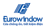 Công ty Cổ Phần Eurowindow - Chi Nhánh TP. HCM