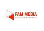 CÔNG TY CỔ PHẦN FAM MEDIA