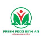 CÔNG TY CỔ PHẦN FRESH FOOD BÌNH AN