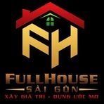 CÔNG TY CỔ PHẦN FULL HOUSE SÀI GÒN